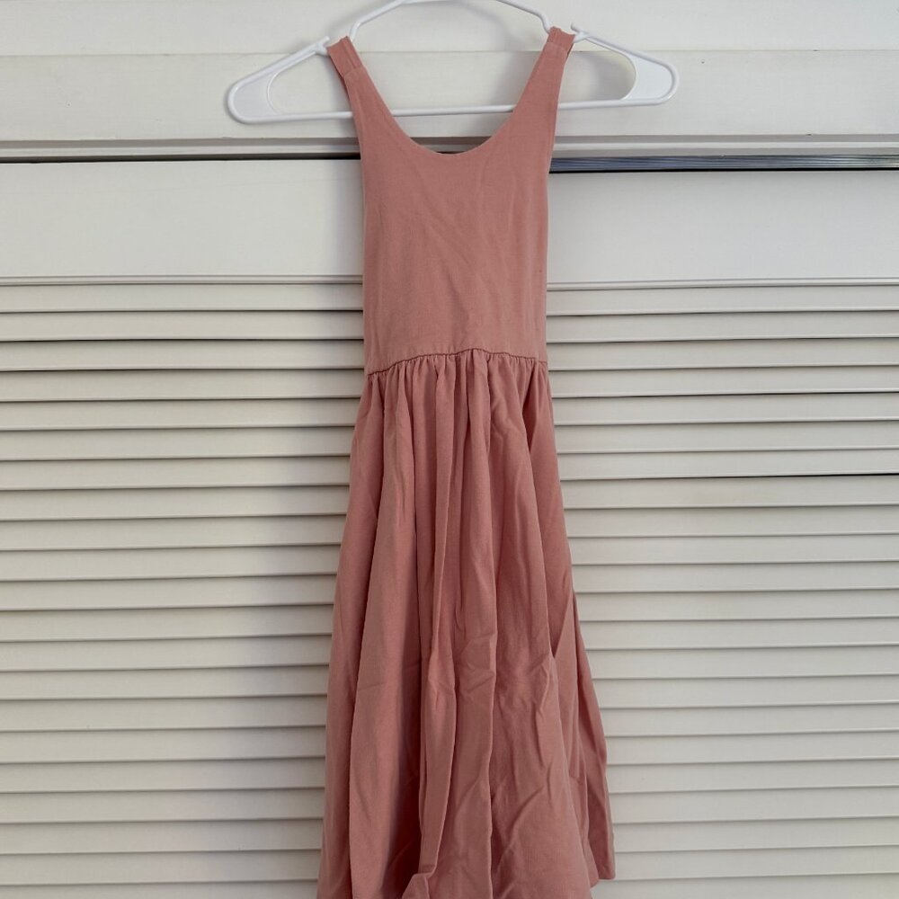 Alice and Aimes Cross Dress Size 8 - Girls, New Condition